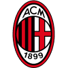 AC Milan logo