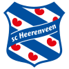 Heerenveen logo