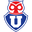 U. De Chile logo