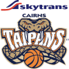 Cairns Taipans logo