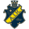 AIK logo