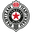 Partizan Belgrade logo
