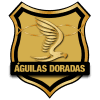 Águilas Doradas logo