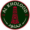 Al Kholood logo
