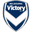 Мельбурн Виктори logo