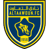 Аль-Таавун logo