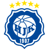 HJK logo