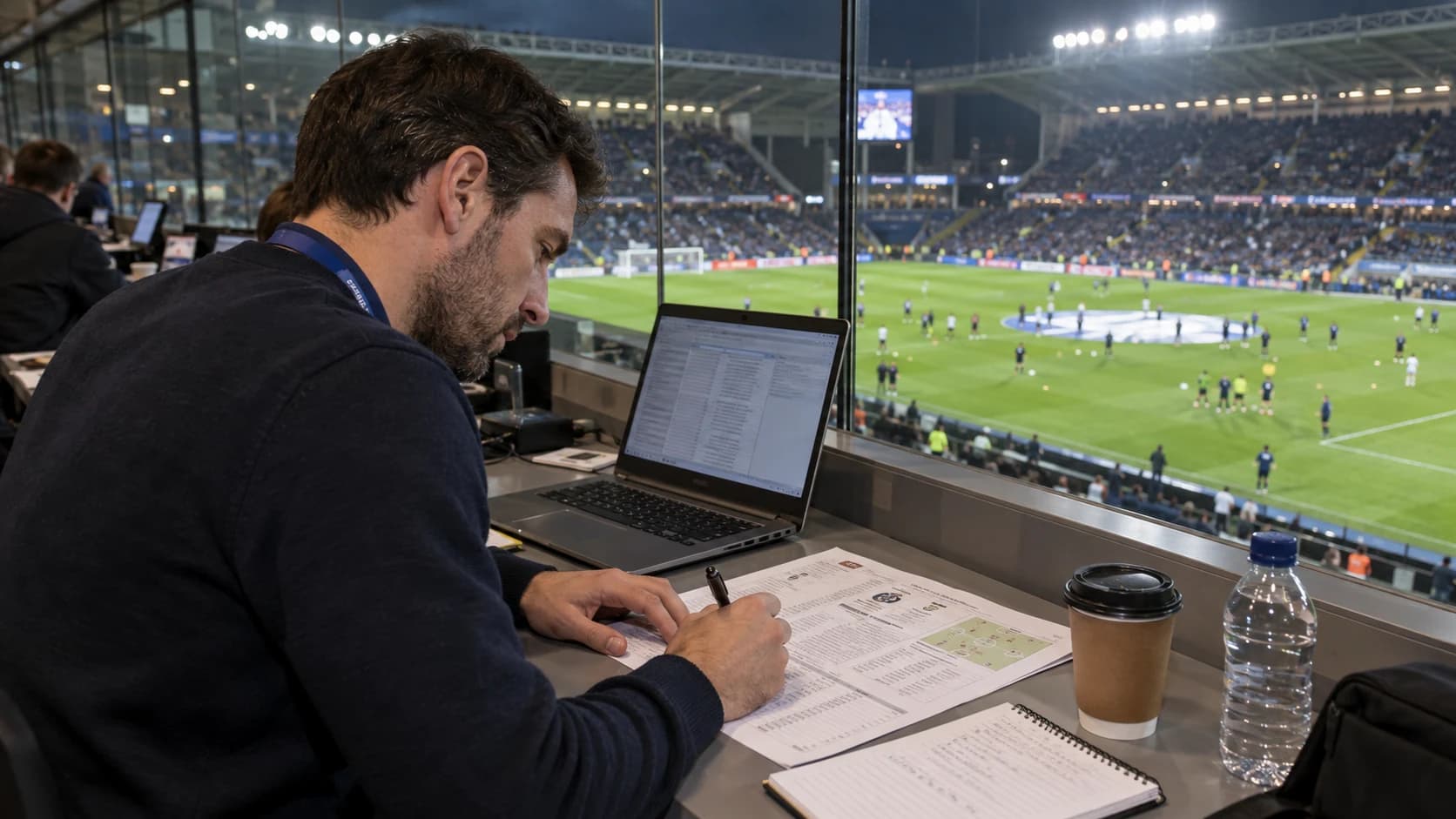 Publicado: Se guardan el partido, la selección, la línea y cualquier cuota válida disponible. Inicio: La selección publicada no cambia mientras se disputa el partido. Datos confirmados: Está disponible el marcador final o la estadística necesaria. Calificado: El registro pasa a Win, Loss o Push; de lo contrario sigue Pending.
