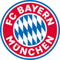 Bayern Munich logo