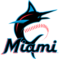 Miami Marlins logo