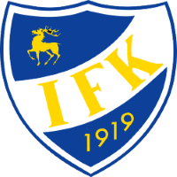 Mariehamn logo