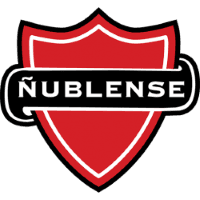Nublense logo