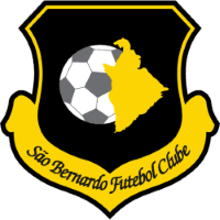 Sao Bernardo logo