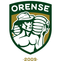 Orense logo
