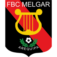 FBC Melgar logo
