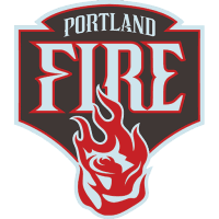 Portland Fire W logo