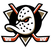 Anaheim Ducks logo