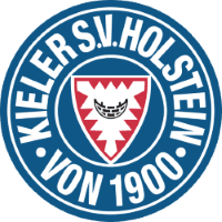 Holstein Kiel logo