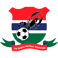 Гамбия logo