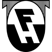 Hafnarfjordur logo