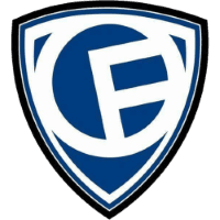 Fribourg Olympic logo