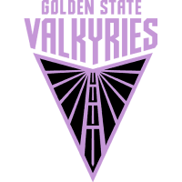 Golden State Valkyries F logo