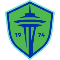 Seattle Sounders logo