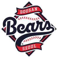 Doosan Bears logo