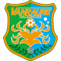 Vanraure logo