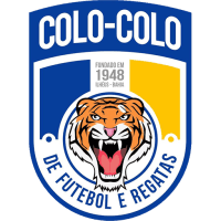 Colo Colo logo