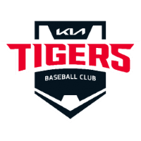 KIA Tigers logo