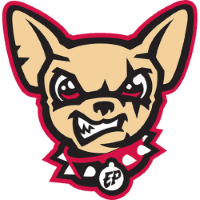 El Paso Chihuahuas logo