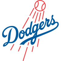 Лос Анджелес Доджерс logo