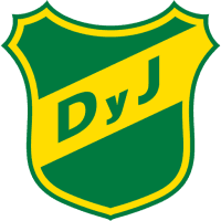 Defensa y Justicia logo