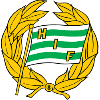 Hammarby logo