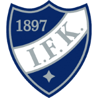 IFK Helsinki logo