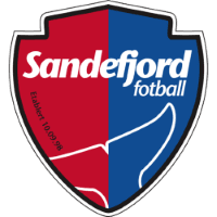 Sandefjord logo