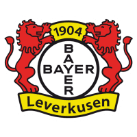 Bayer Leverkusen logo