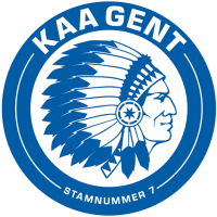 Gent (Bel) logo