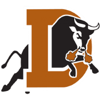 Durham Bulls logo