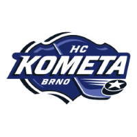 Kometa Brno logo