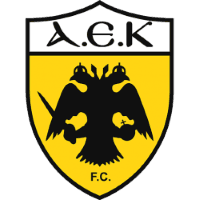 AEK (Gre) logo