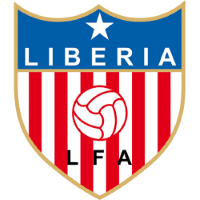Либерия logo