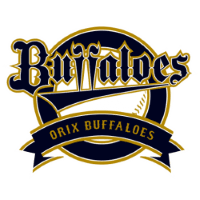 Orix Buffaloes logo