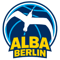 Alba Berlín logo