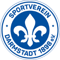 Дармштадт logo