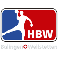 HBW Balingen-Weilstetten logo