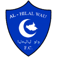 Al Hilal logo