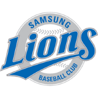 Samsung Lions logo