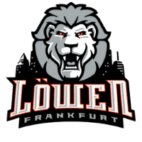 Frankfurt Lowen logo